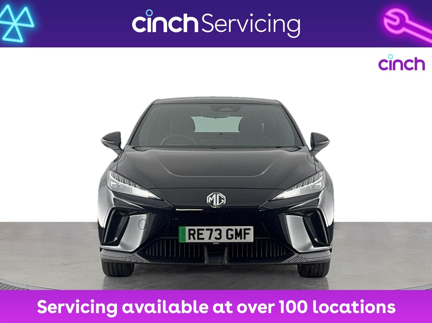 Used MG MG4 2023 for sale - 76661211: Photo 11