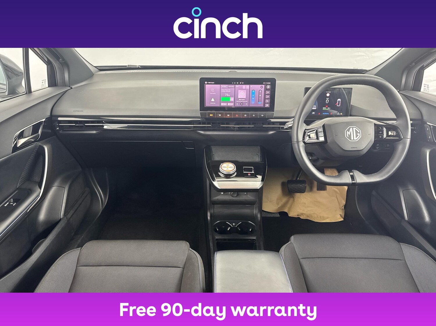 Used MG MG4 2023 for sale - 76661211: Photo 15