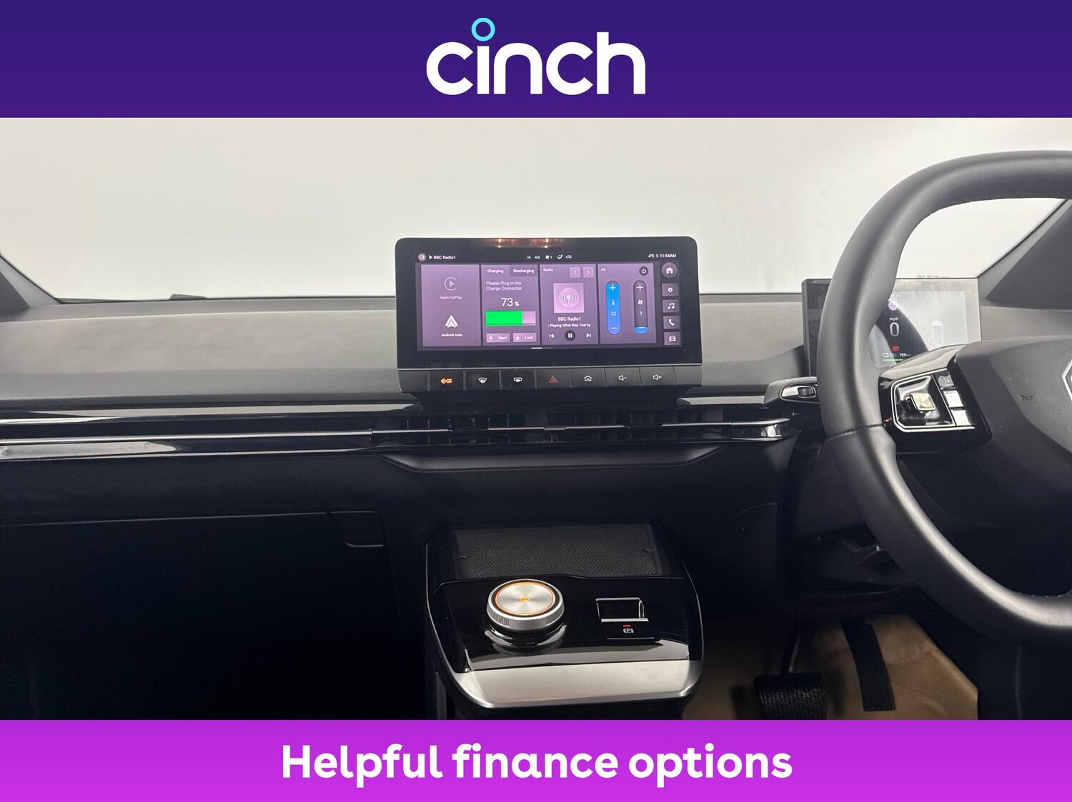 Used MG MG4 2023 for sale - 76661211: Photo 17