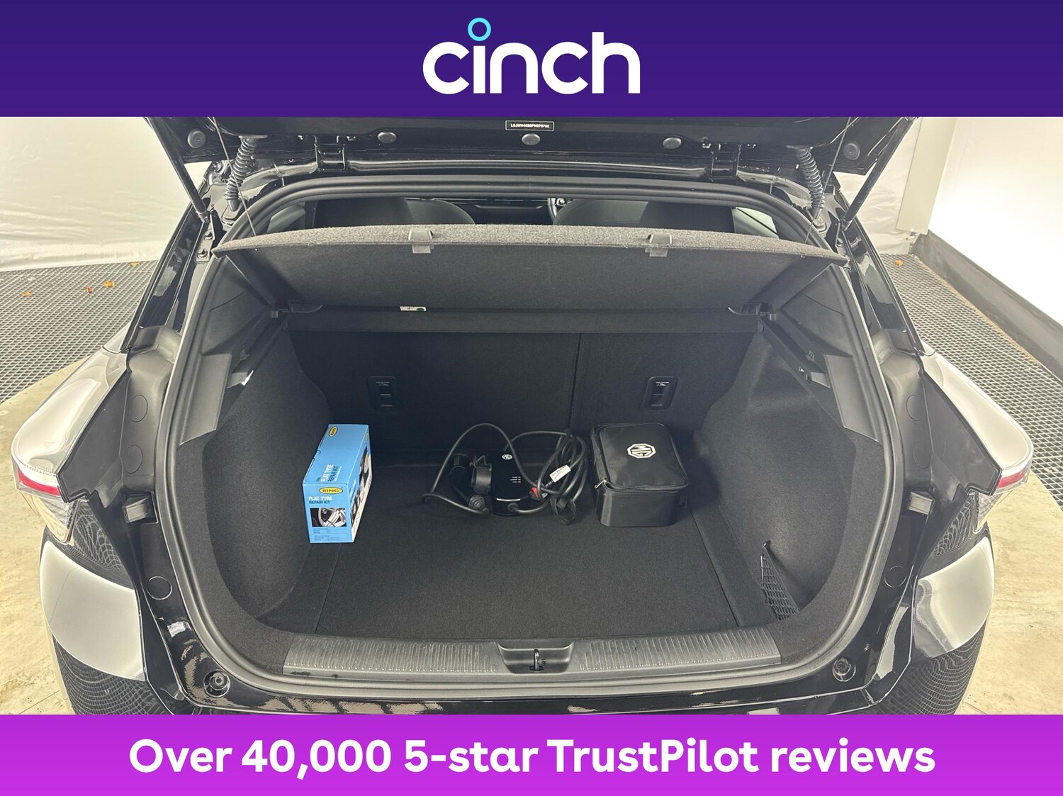 Used MG MG4 2023 for sale - 76661211: Photo 21