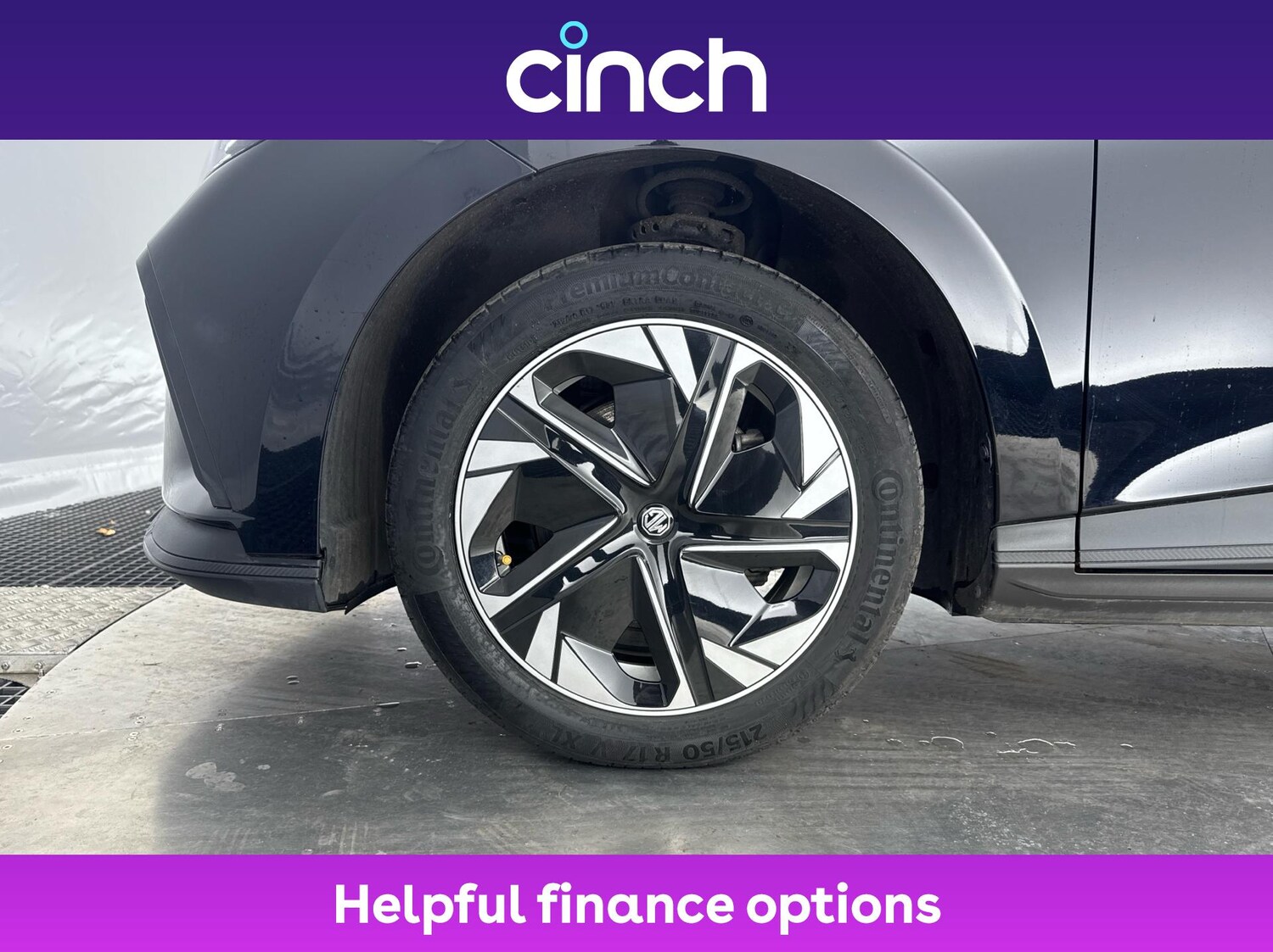 Used MG MG4 2023 for sale - 76661211: Photo 24