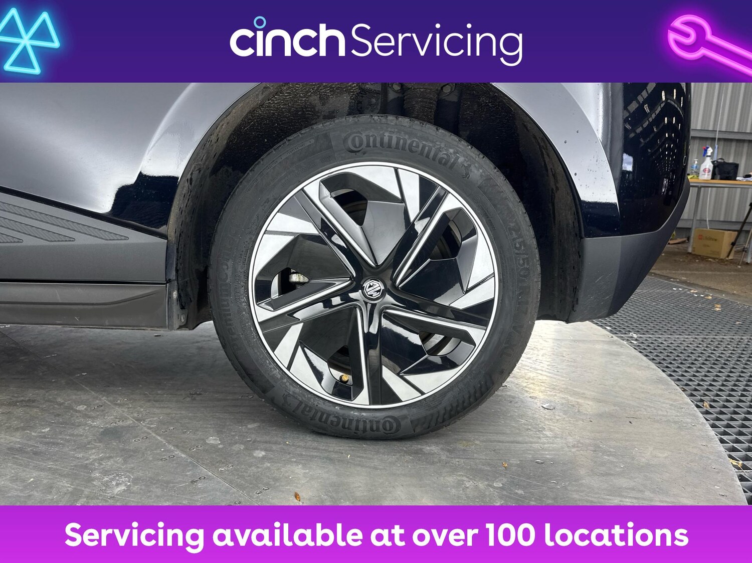 Used MG MG4 2023 for sale - 76661211: Photo 26