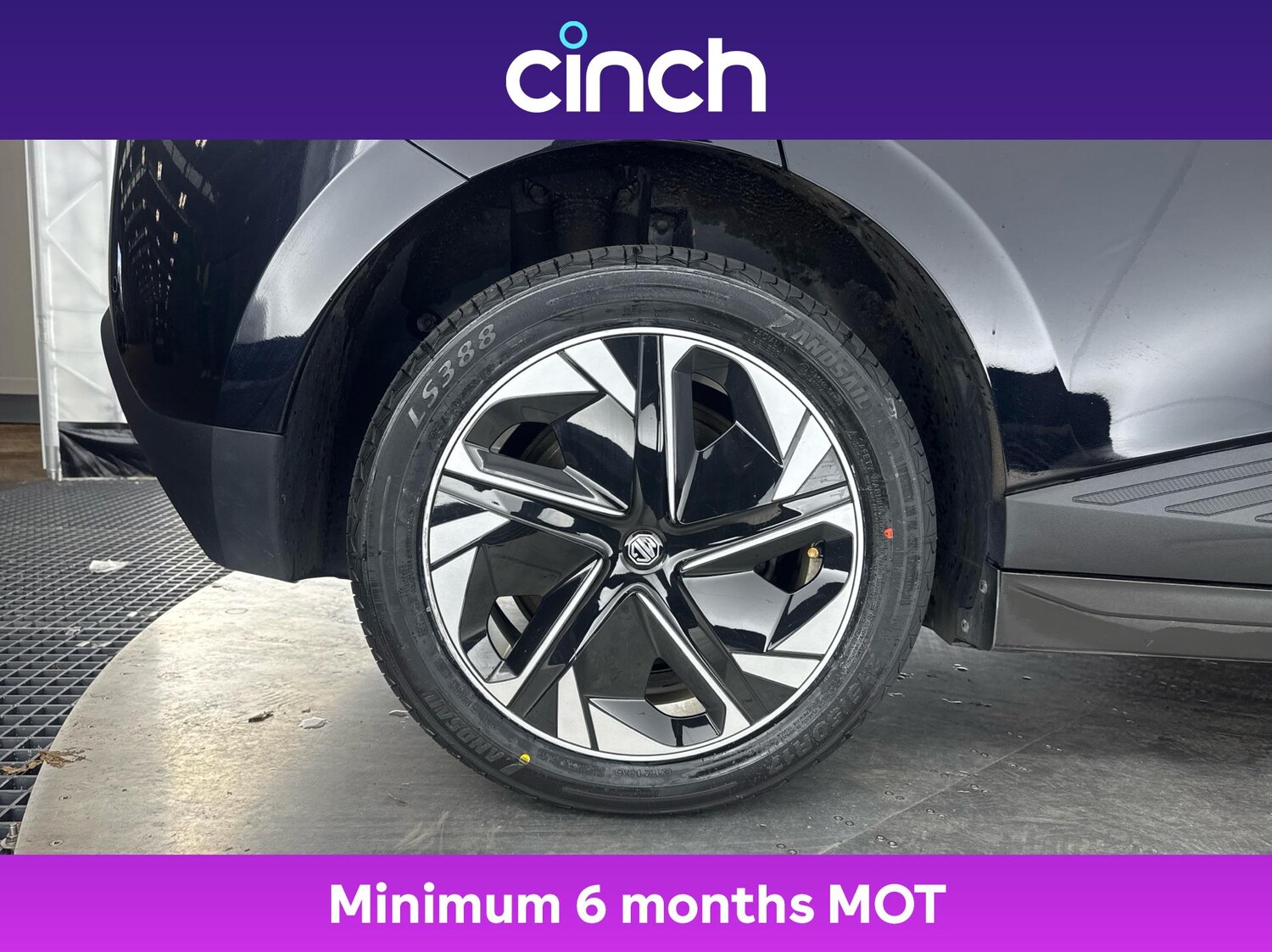 Used MG MG4 2023 for sale - 76661211: Photo 27