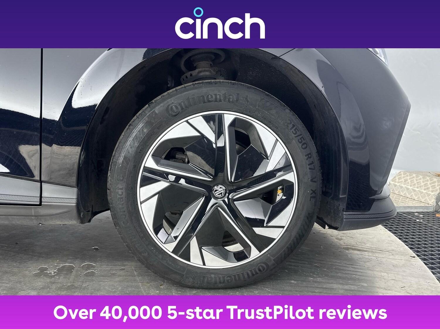 Used MG MG4 2023 for sale - 76661211: Photo 28