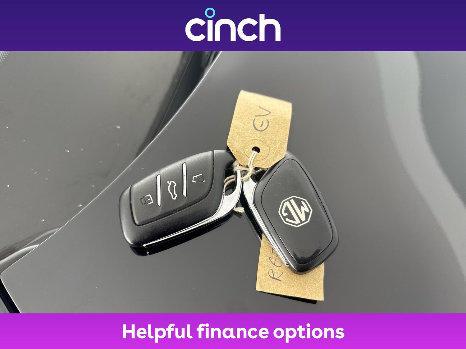 Used MG MG4 2023 for sale - 76661211: Photo 30