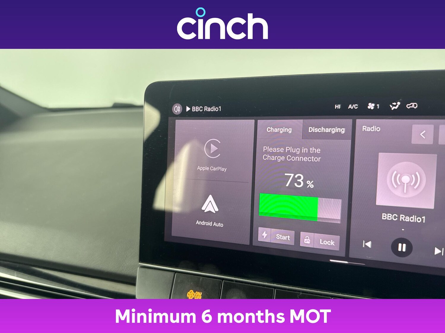 Used MG MG4 2023 for sale - 76661211: Photo 32