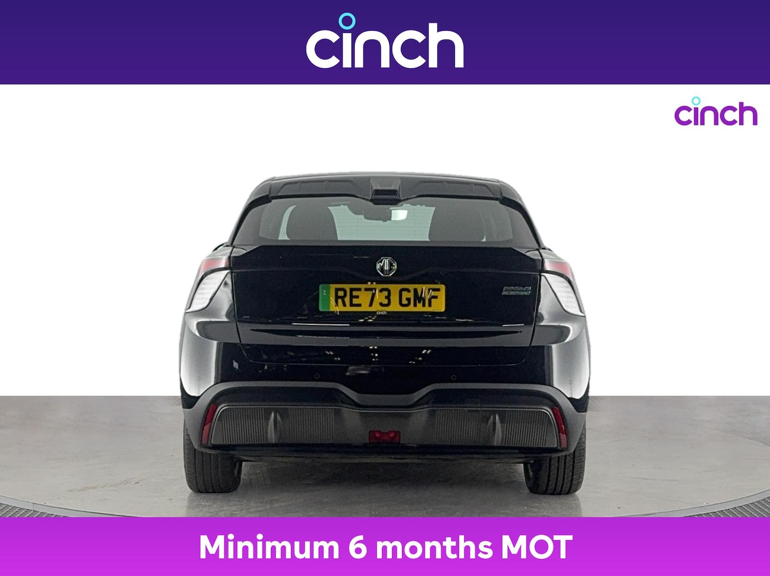 Used MG MG4 2023 for sale - 76661211: Photo 5