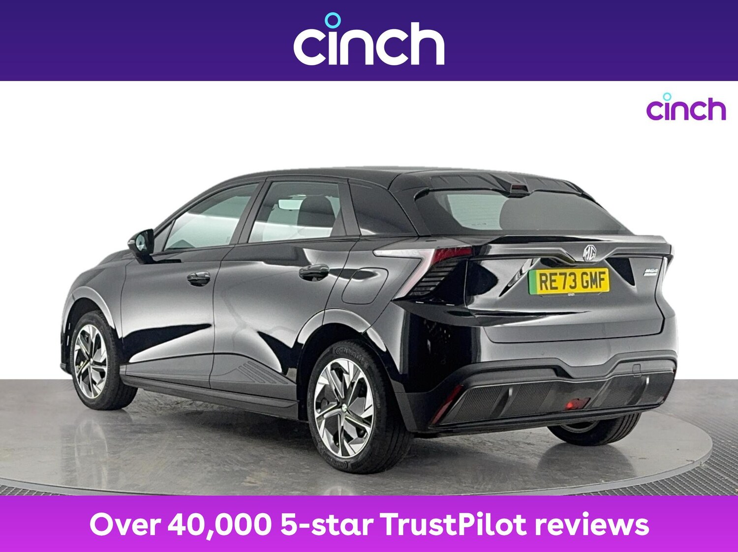 Used MG MG4 2023 for sale - 76661211: Photo 6