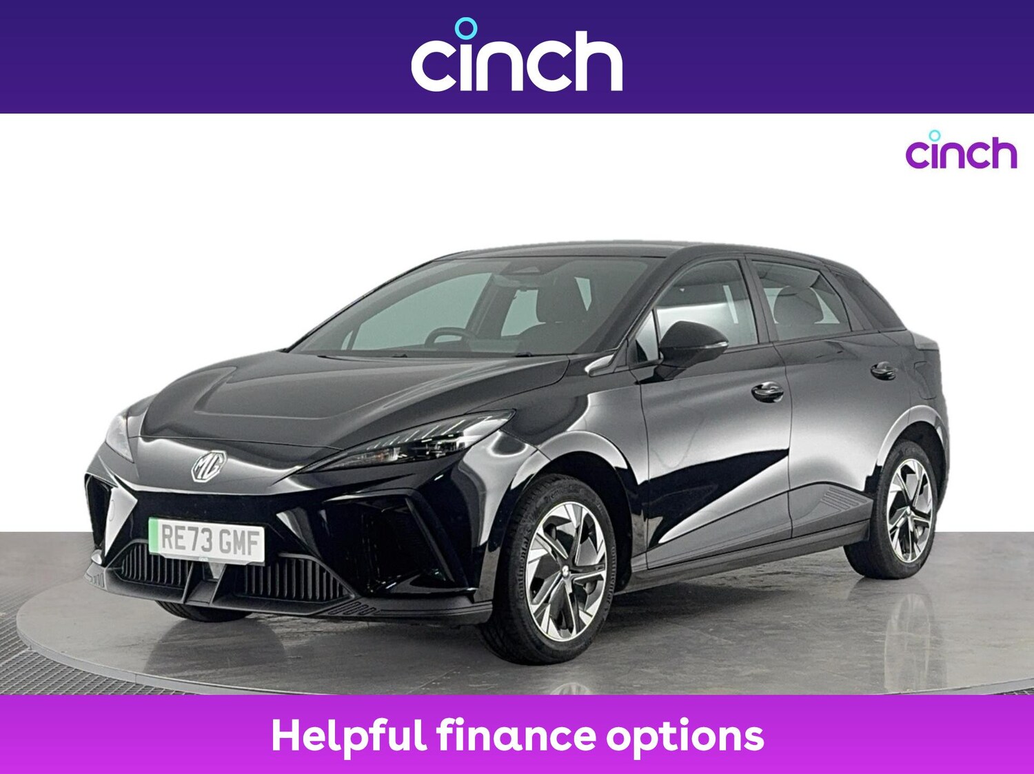 Used MG MG4 2023 for sale - 76661211: Photo 9