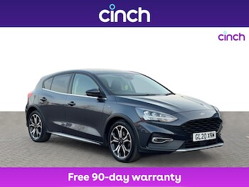 Ford - Focus
