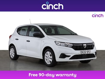 Dacia - Sandero