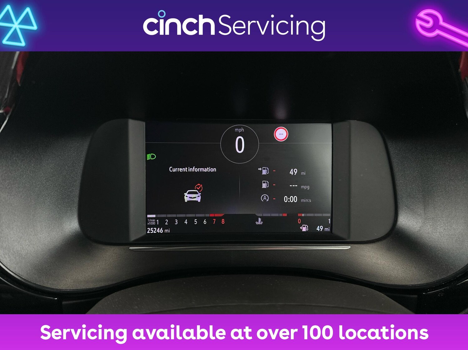 Used Vauxhall Corsa 2023 for sale - 76928229: Photo 18