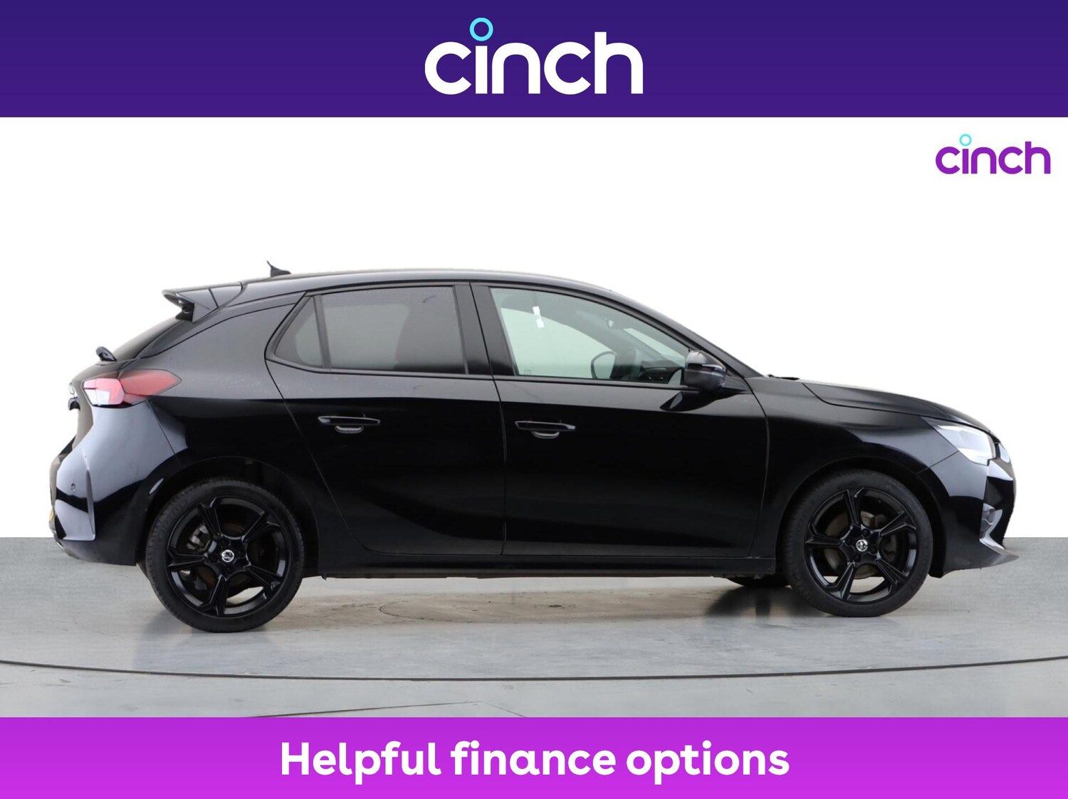 Used Vauxhall Corsa 2023 for sale - 76928229: Photo 2