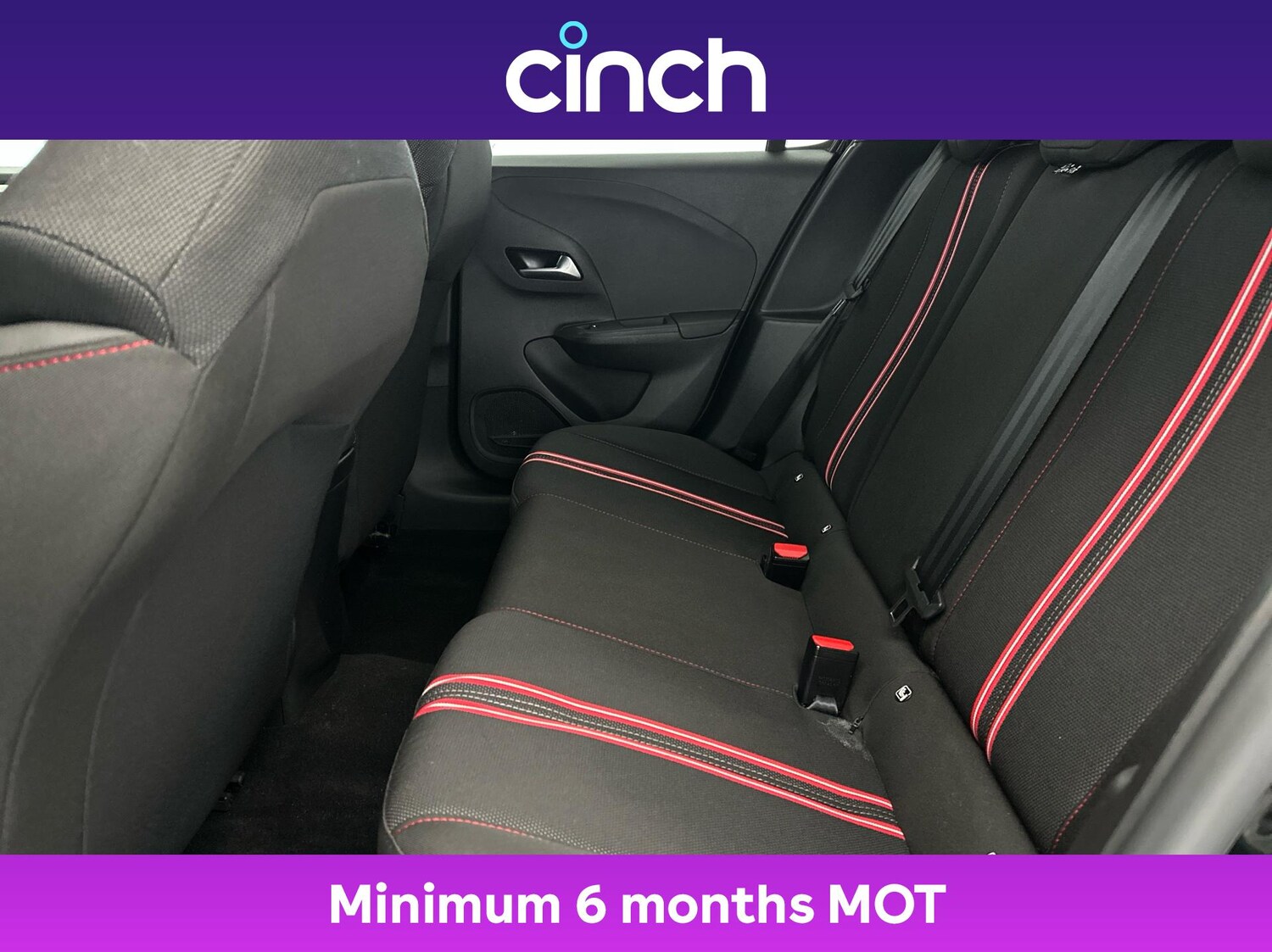 Used Vauxhall Corsa 2023 for sale - 76928229: Photo 20