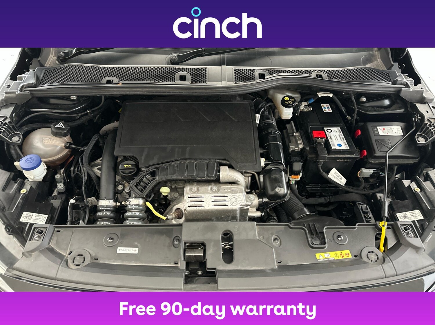 Used Vauxhall Corsa 2023 for sale - 76928229: Photo 23