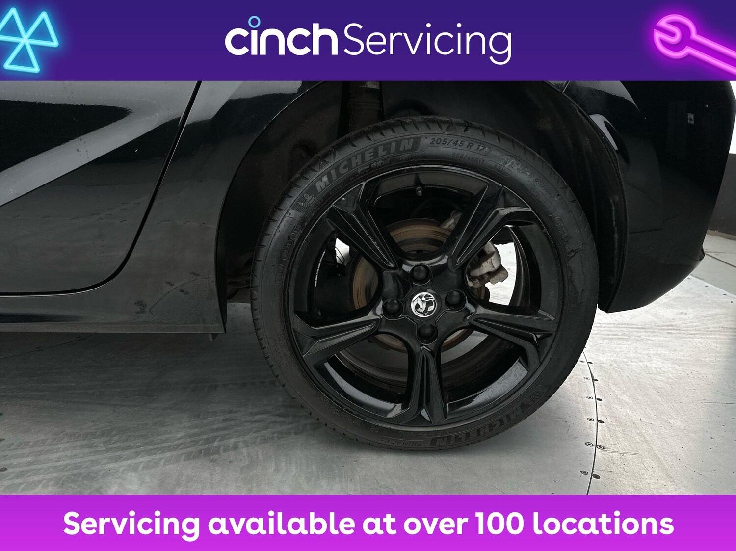 Used Vauxhall Corsa 2023 for sale - 76928229: Photo 26