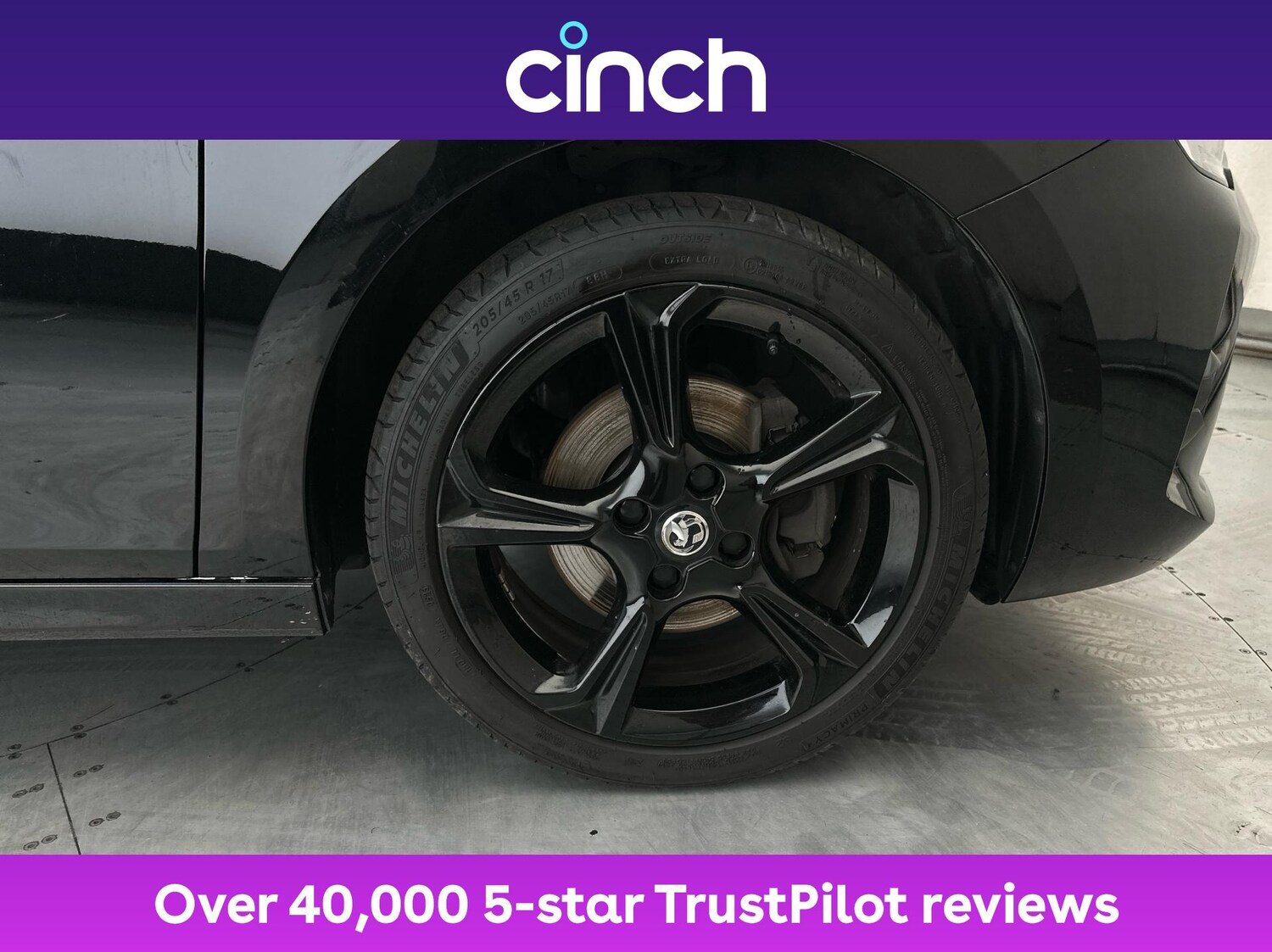 Used Vauxhall Corsa 2023 for sale - 76928229: Photo 28