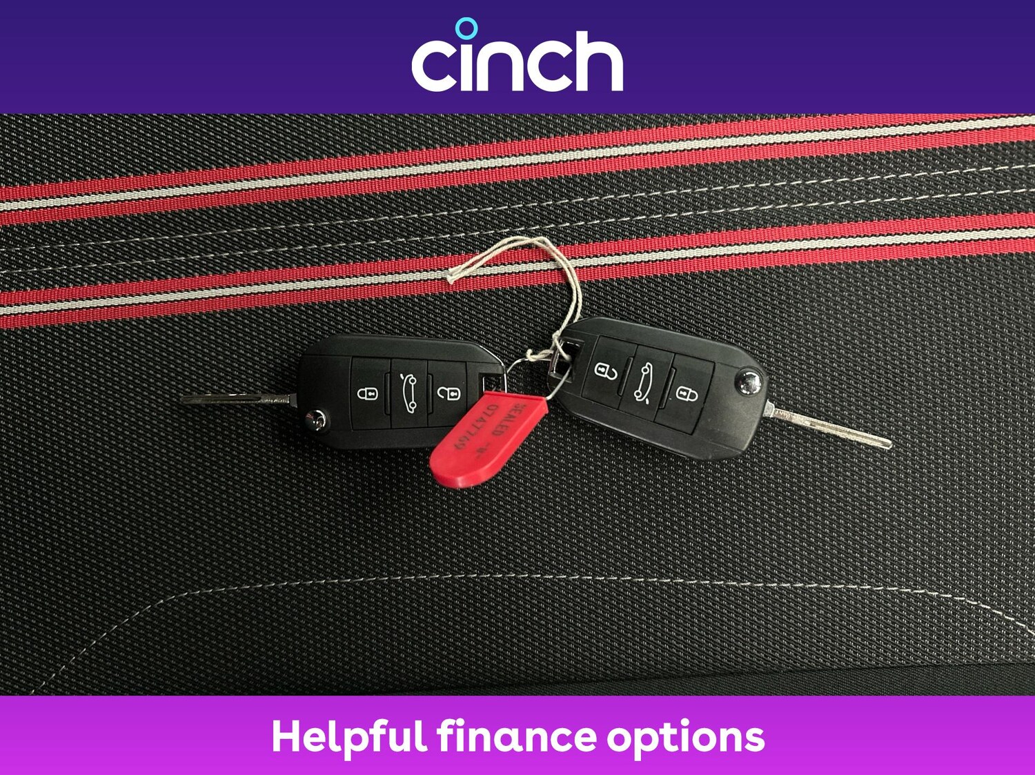 Used Vauxhall Corsa 2023 for sale - 76928229: Photo 30