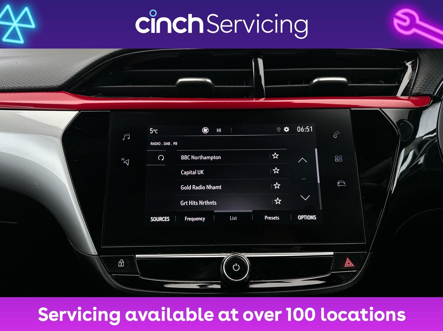 Used Vauxhall Corsa 2023 for sale - 76928229: Photo 31