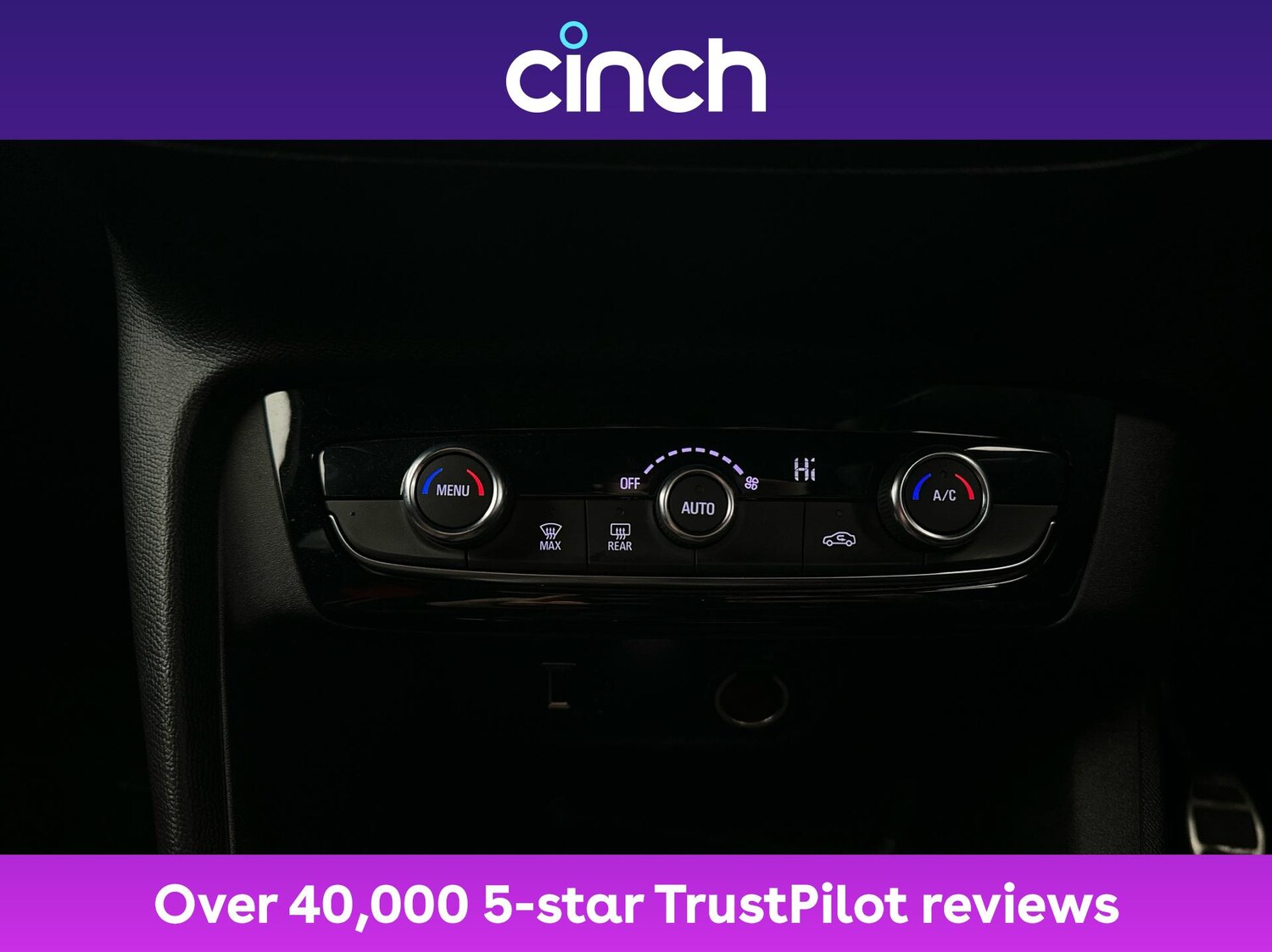 Used Vauxhall Corsa 2023 for sale - 76928229: Photo 33