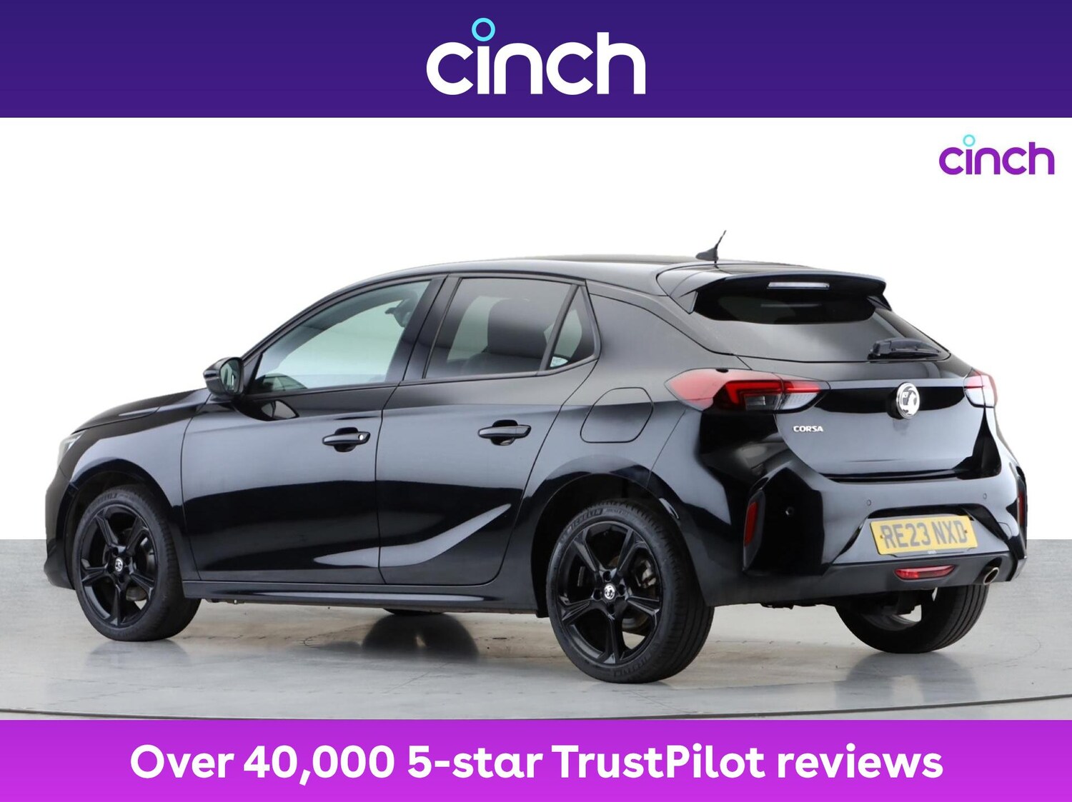 Used Vauxhall Corsa 2023 for sale - 76928229: Photo 6