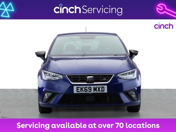 Used SEAT Ibiza 2019 for sale - 75255032: Photo 11
