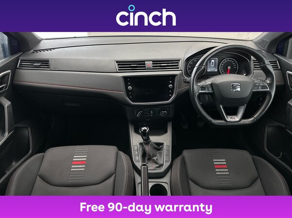 Used SEAT Ibiza 2019 for sale - 75255032: Photo 15