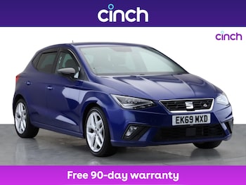 SEAT - Ibiza