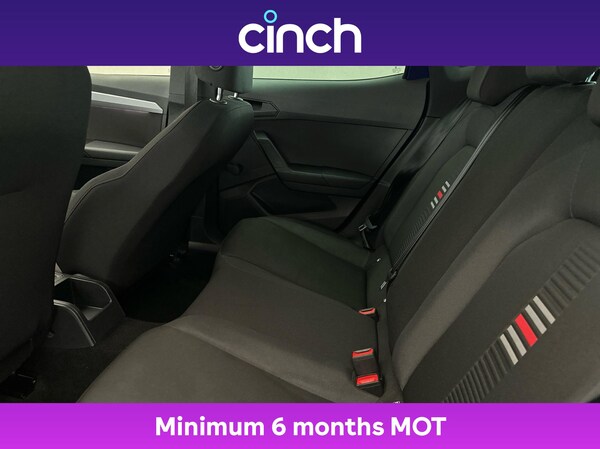 Used SEAT Ibiza 2019 for sale - 75255032: Photo 20