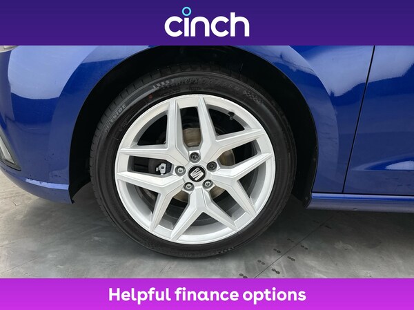 Used SEAT Ibiza 2019 for sale - 75255032: Photo 24