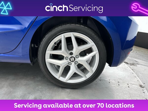 Used SEAT Ibiza 2019 for sale - 75255032: Photo 26