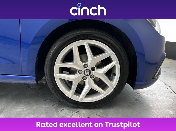 Used SEAT Ibiza 2019 for sale - 75255032: Photo 28