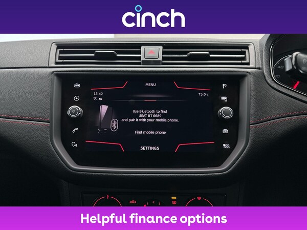 Used SEAT Ibiza 2019 for sale - 75255032: Photo 35