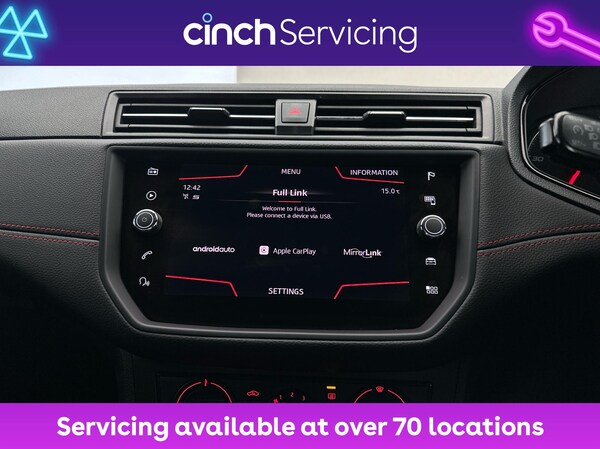 Used SEAT Ibiza 2019 for sale - 75255032: Photo 36