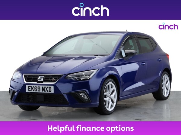 Used SEAT Ibiza 2019 for sale - 75255032: Photo 9