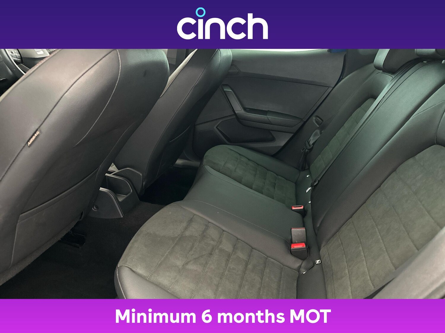 Used SEAT Ibiza 2023 for sale - 77054296: Photo 20