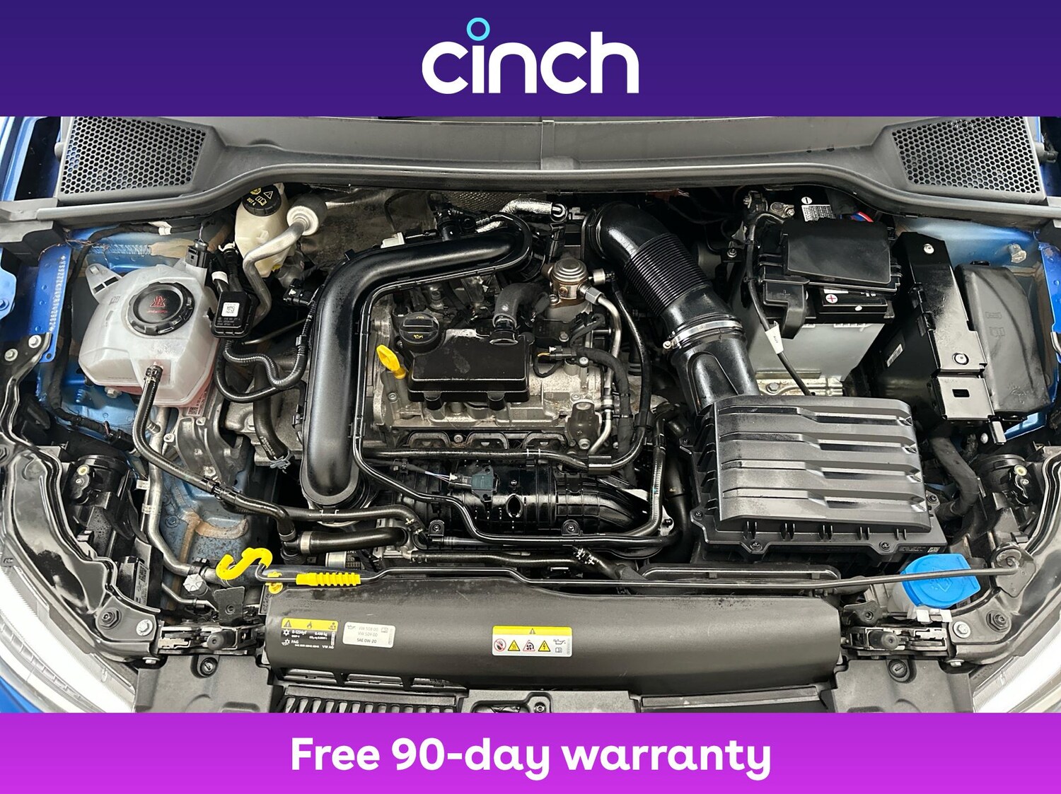 Used SEAT Ibiza 2023 for sale - 77054296: Photo 23