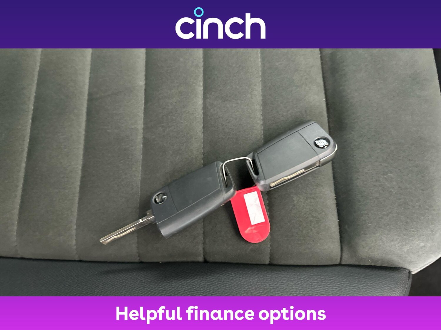 Used SEAT Ibiza 2023 for sale - 77054296: Photo 30