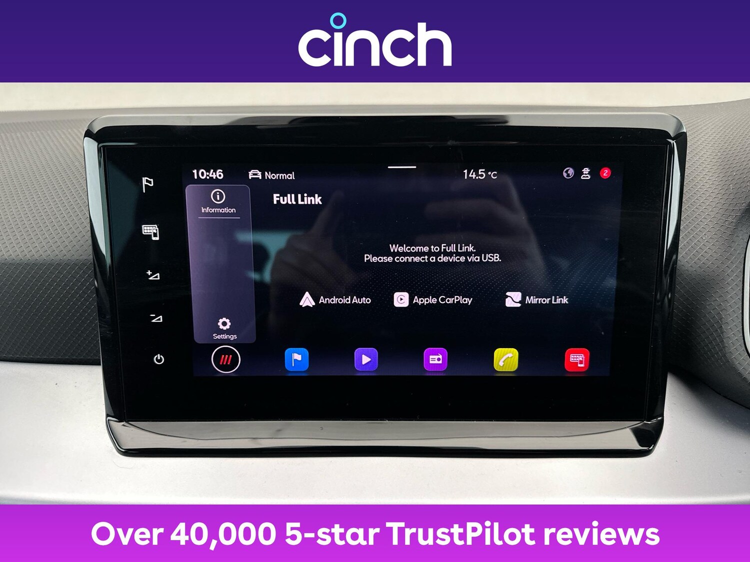 Used SEAT Ibiza 2023 for sale - 77054296: Photo 33