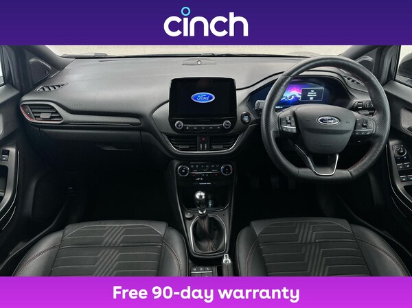 Used Ford Puma 2022 for sale - 76186510: Photo 15