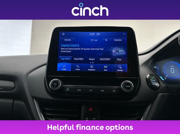 Used Ford Puma 2022 for sale - 76186510: Photo 30