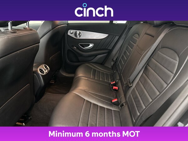 Used Mercedes-Benz EQC 2020 for sale - 76178872: Photo 20