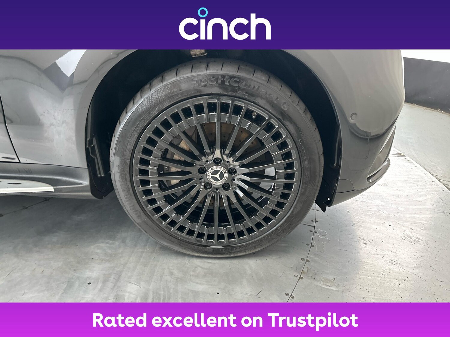 Used Mercedes-Benz EQC 2020 for sale - 76178872: Photo 28