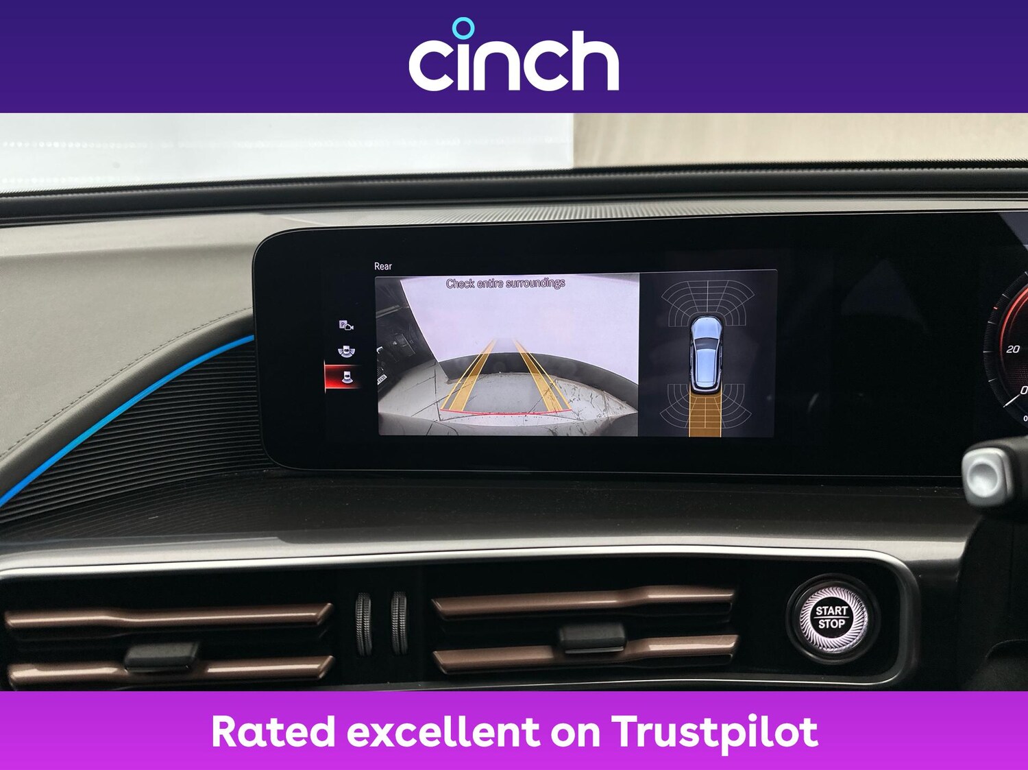 Used Mercedes-Benz EQC 2020 for sale - 76178872: Photo 33