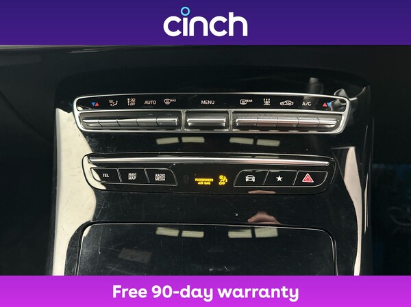 Used Mercedes-Benz EQC 2020 for sale - 76178872: Photo 34