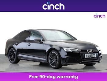 Audi - A4
