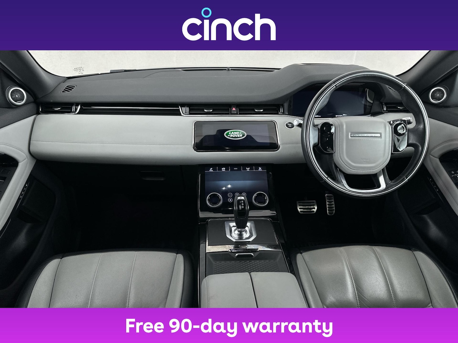 Used Land Rover Range Rover Evoque 2019 for sale - 76888975: Photo 15