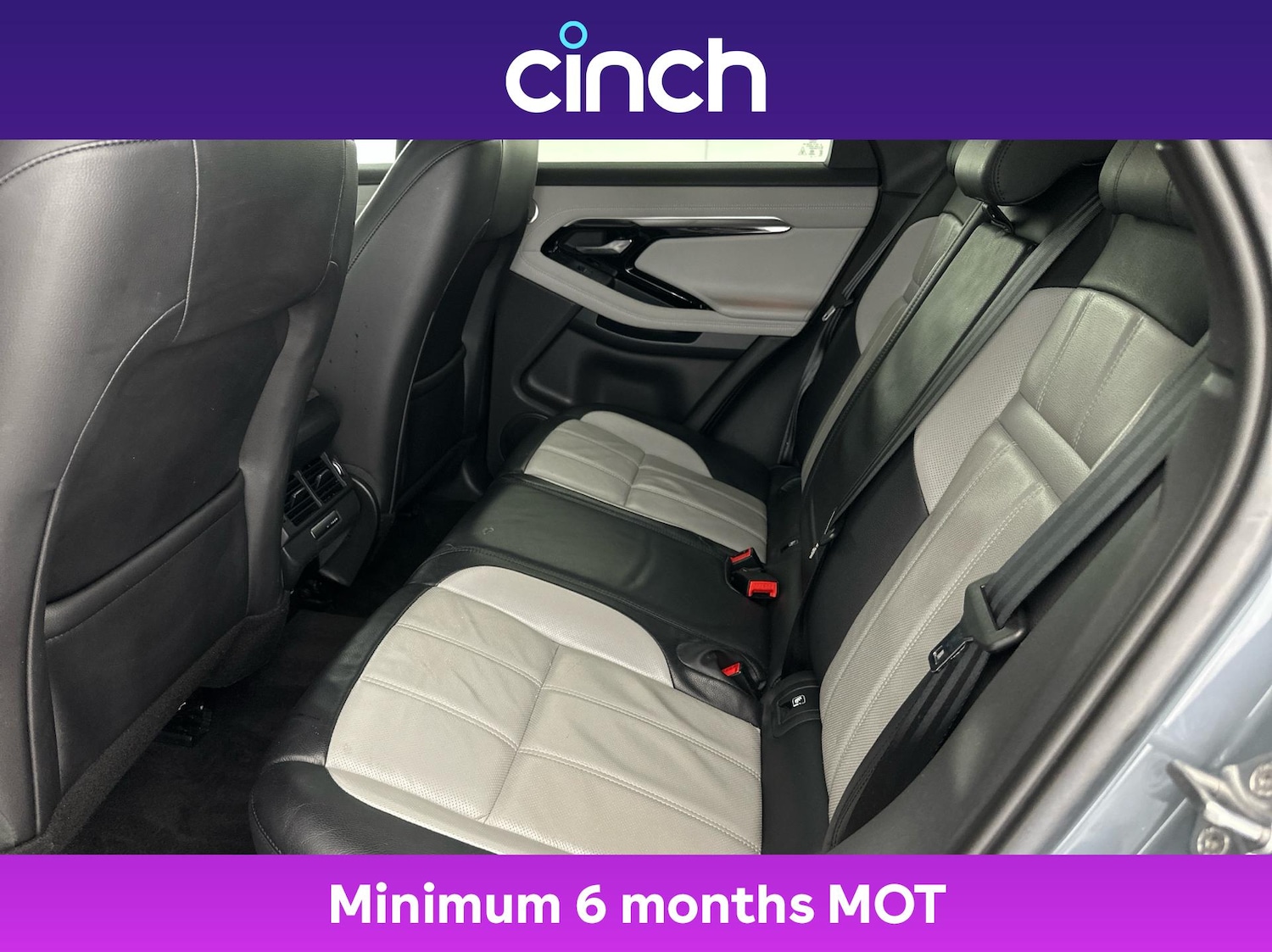 Used Land Rover Range Rover Evoque 2019 for sale - 76888975: Photo 20