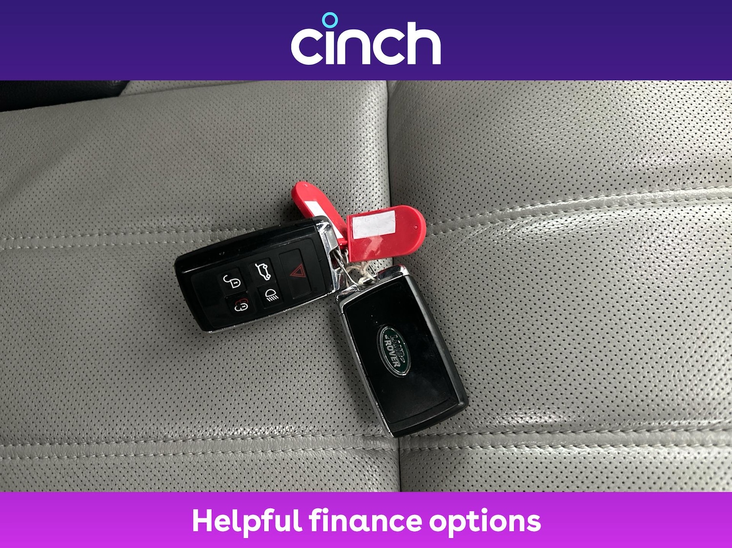 Used Land Rover Range Rover Evoque 2019 for sale - 76888975: Photo 30