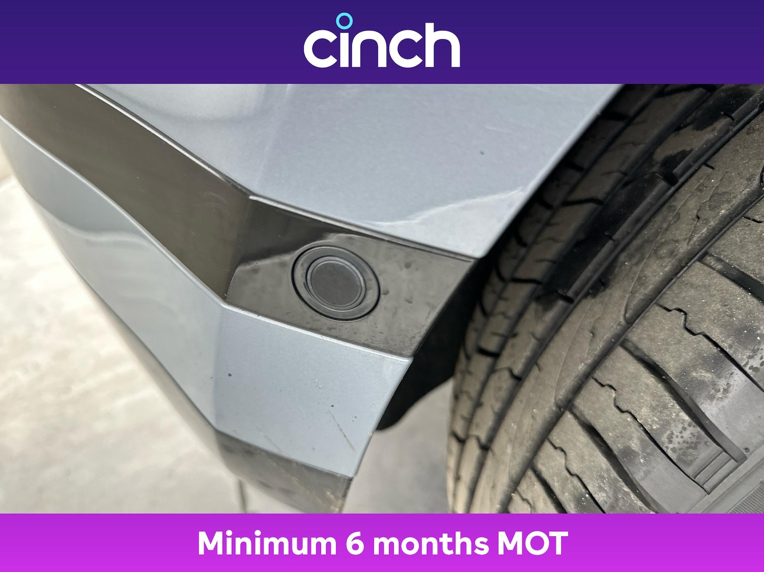 Used Land Rover Range Rover Evoque 2019 for sale - 76888975: Photo 32